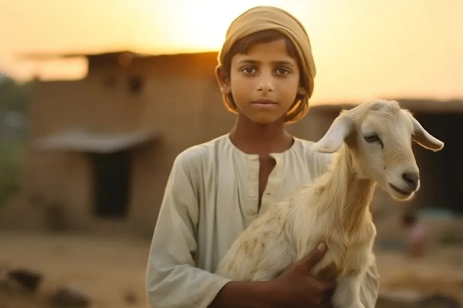 কুরবানি ও আকিকা কি, কেন, কিভাবে নিয়মনীতি