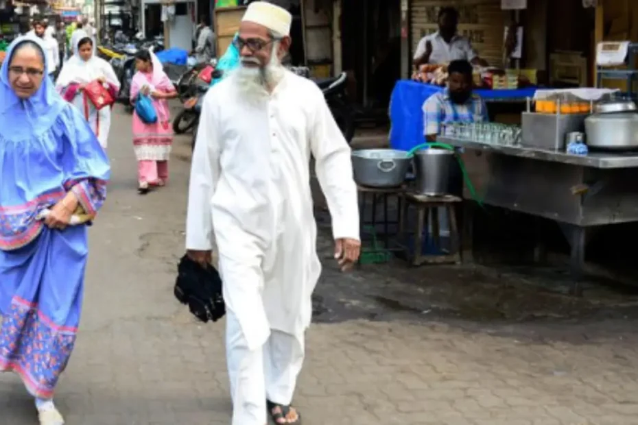 শশুর শাশুড়ির খেদমত করা কি