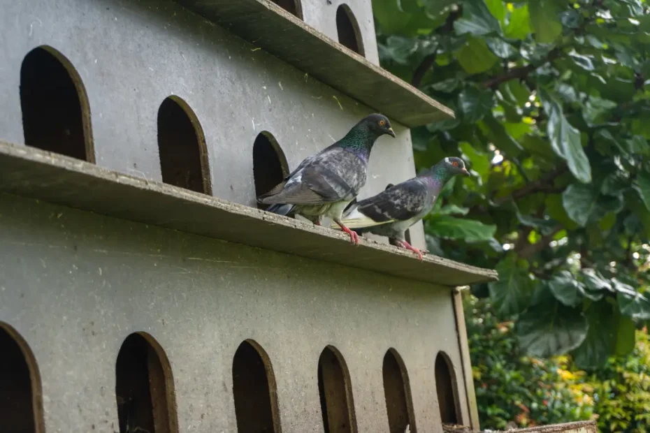 কবুতরের পালন/কবুতর পালন পদ্ধতি: কবুতরের পালনে বাসস্থান, কবুতরের খাদ্যাভ্যাস, কবুতরের খাদ্য তালিকা, কবুতরের বাচ্চার খাবার, কবুতরের বাচ্চা পালন পদ্ধতি এবং কবুতরের রোগের নাম