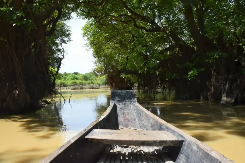 বাংলাদেশের জলাশয়