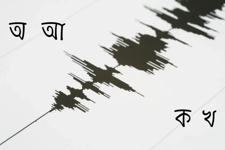 ধ্বনি কাকে বলে, ধ্বনি, স্বরধ্বনি ও ব্যঞ্জনধ্বনির প্রকারভেদ